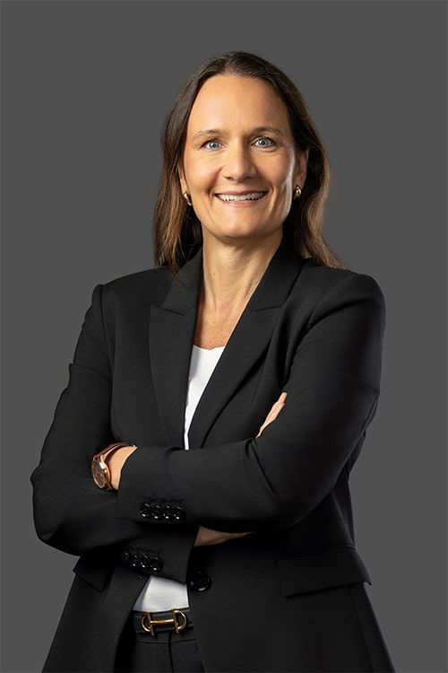 Séverine Deutsch, Rechtsanwältin bei Deutsch.Legal