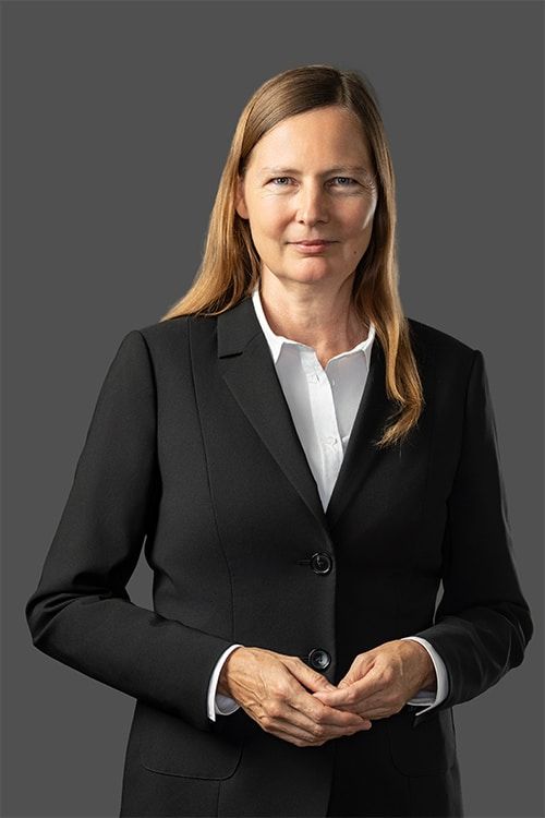 Tina Neff, Rechtsanwältin bei Deutsch.Legal