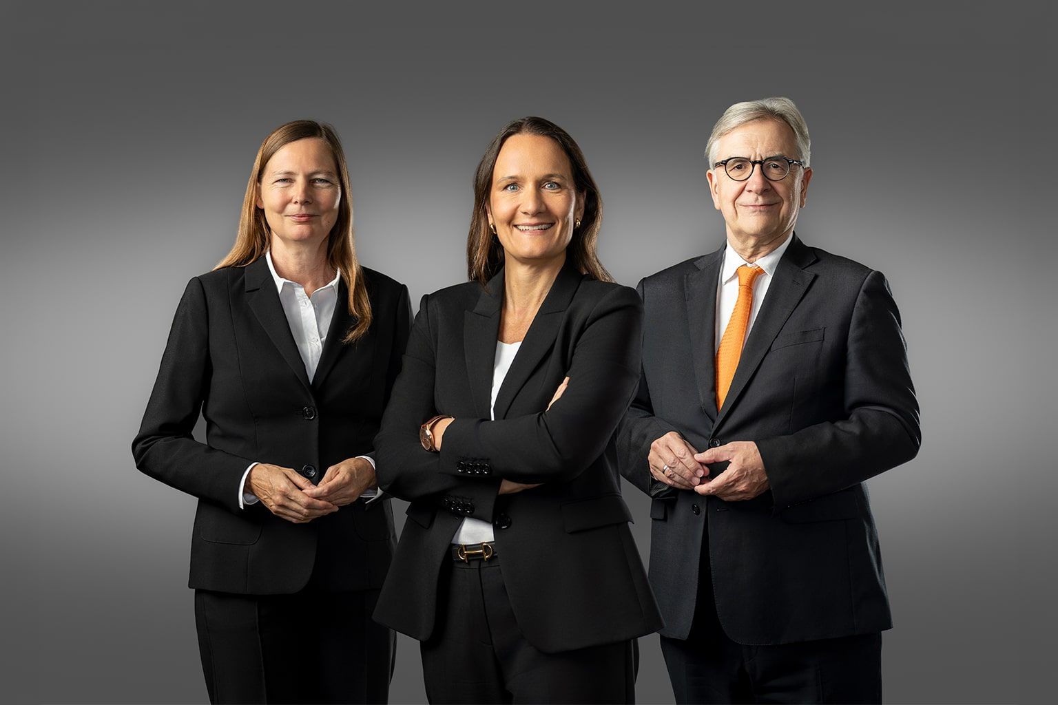 Das Anwaltsteam von DEUTSCH.LEGAL in Karlsruhe